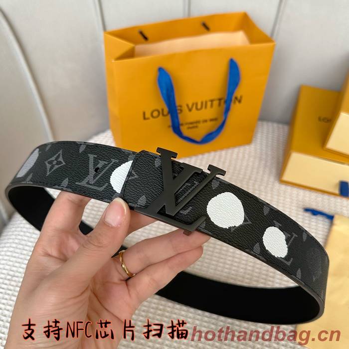 Louis Vuitton Belt 40MM LVB00202